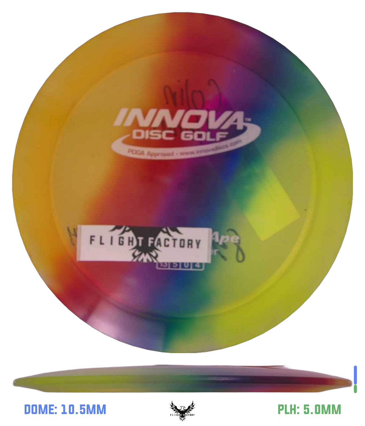 Innova Pre-Owned Distance Drivers (Page 1)