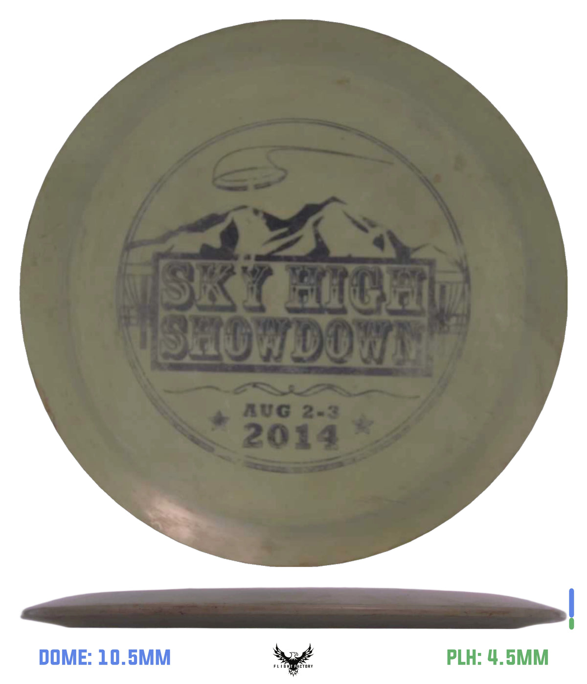 Innova Pre-Owned Distance Drivers (Page 1)