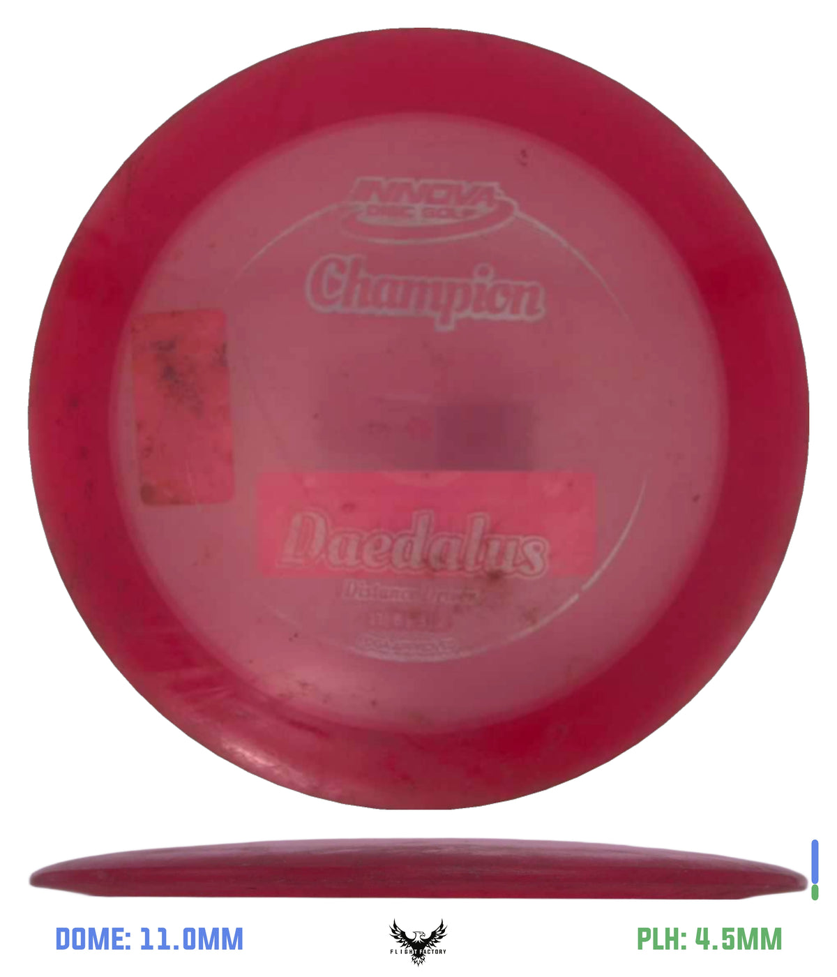 Innova Pre-Owned Distance Drivers (Page 1)