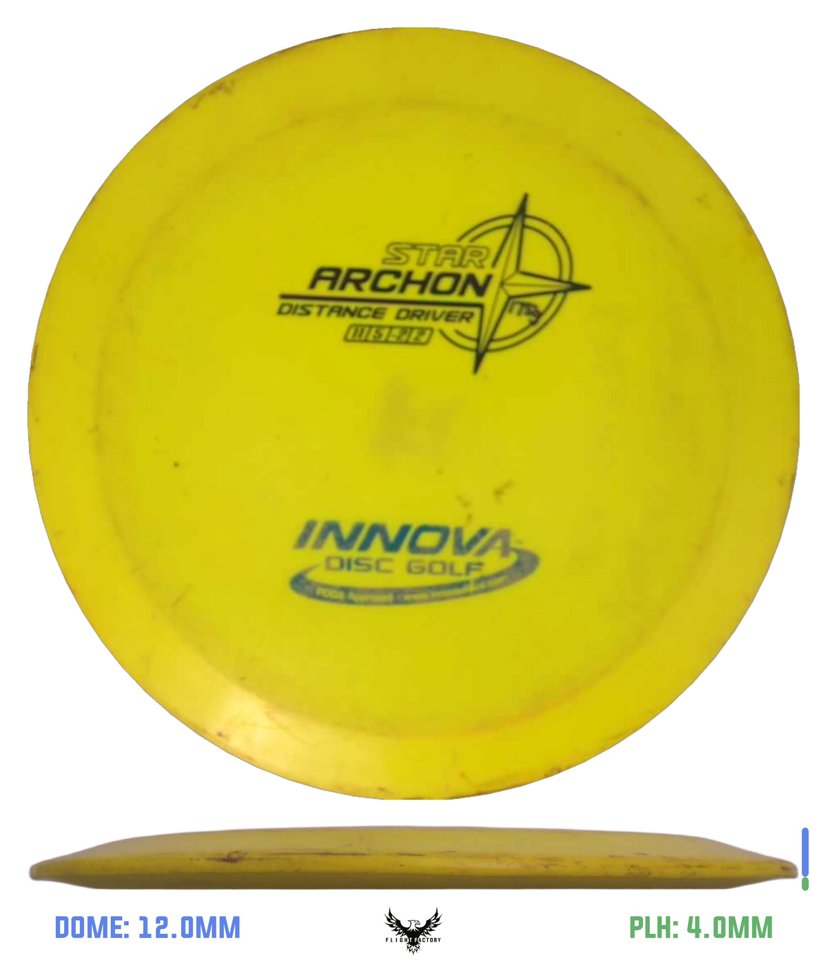 Innova Pre-Owned Distance Drivers (Page 1)