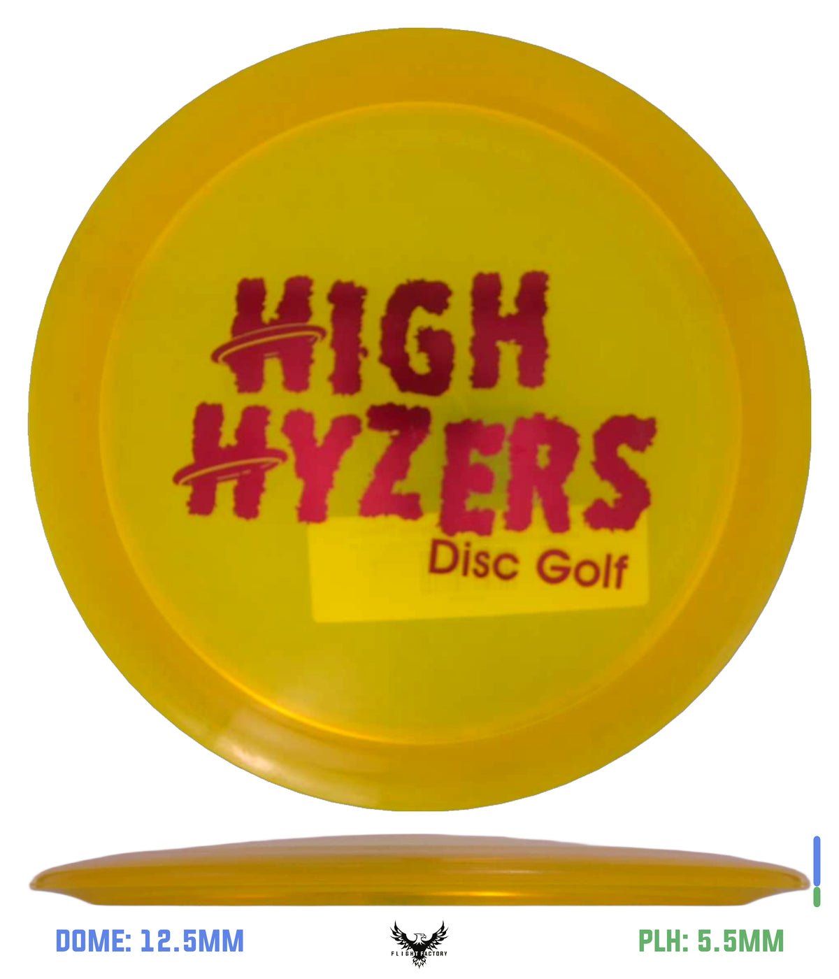 Innova Pre-Owned Distance Drivers (Page 1)