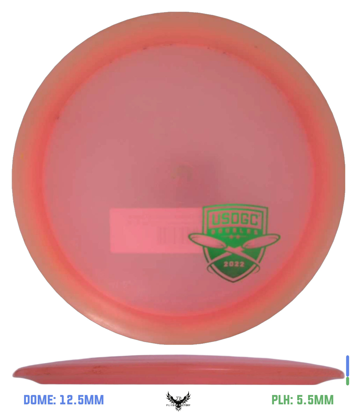 Innova Pre-Owned Distance Drivers (Page 1)