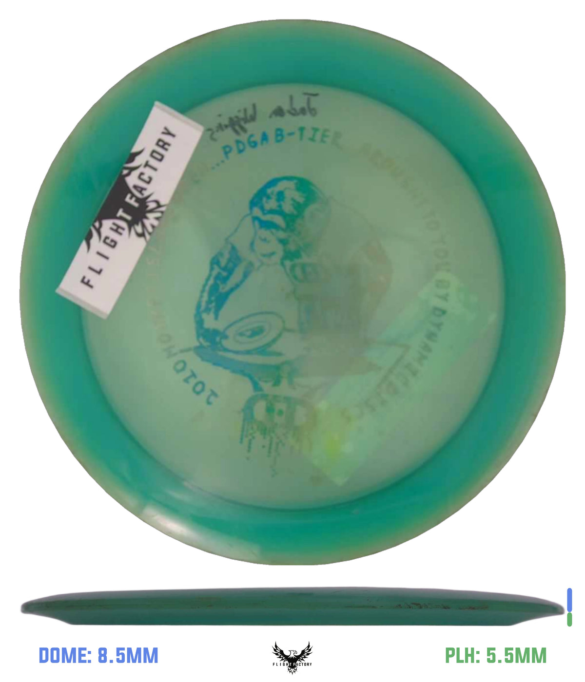 Innova Pre-Owned Distance Drivers (Page 1)