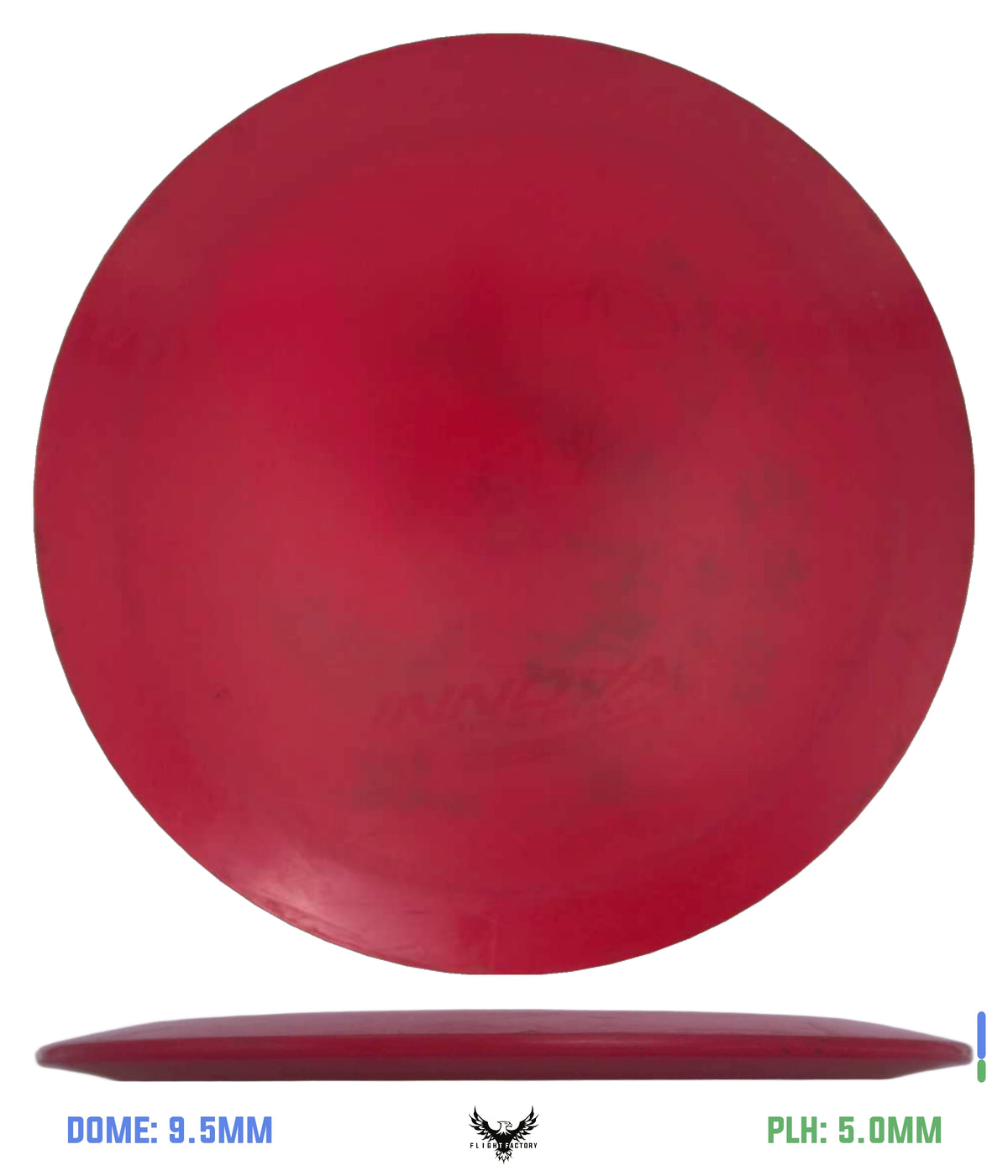 Innova Pre-Owned Distance Drivers (Page 1)