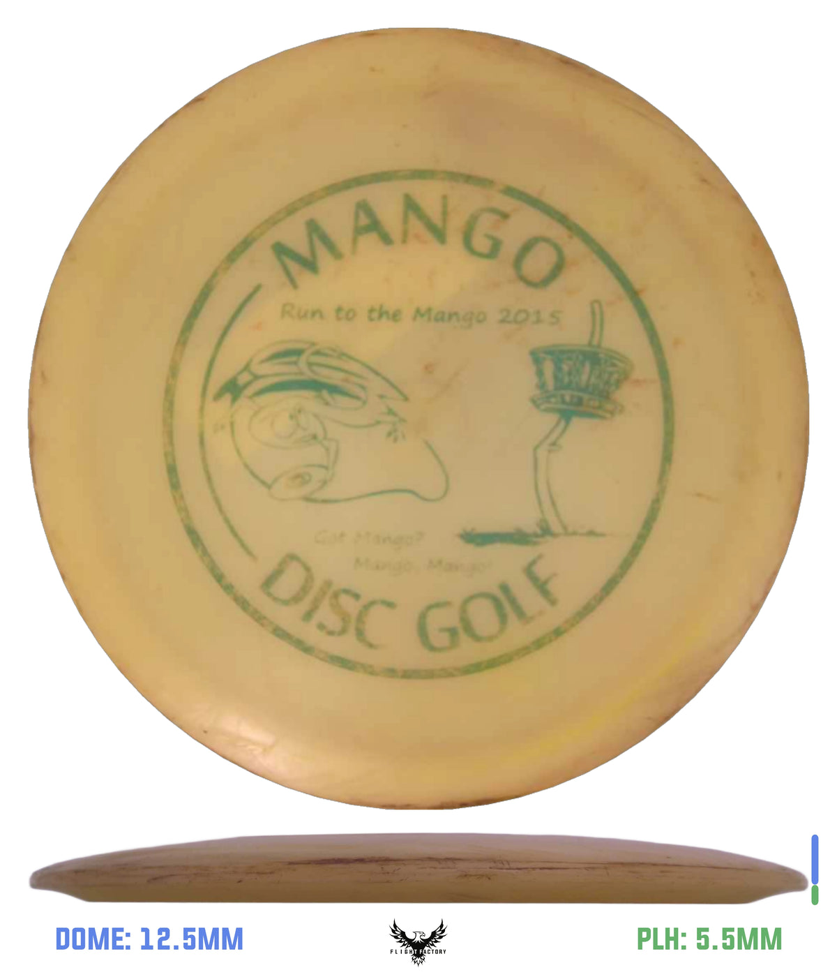 Innova Pre-Owned Distance Drivers (Page 1)