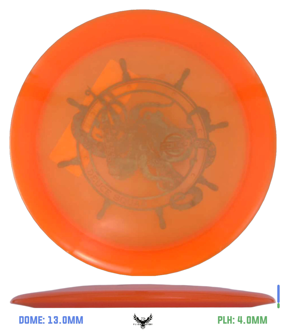 Innova Pre-Owned Distance Drivers (Page 1)