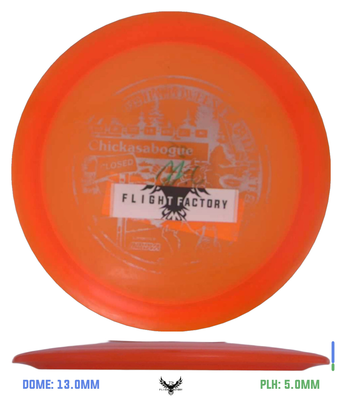 Innova Pre-Owned Distance Drivers (Page 1)