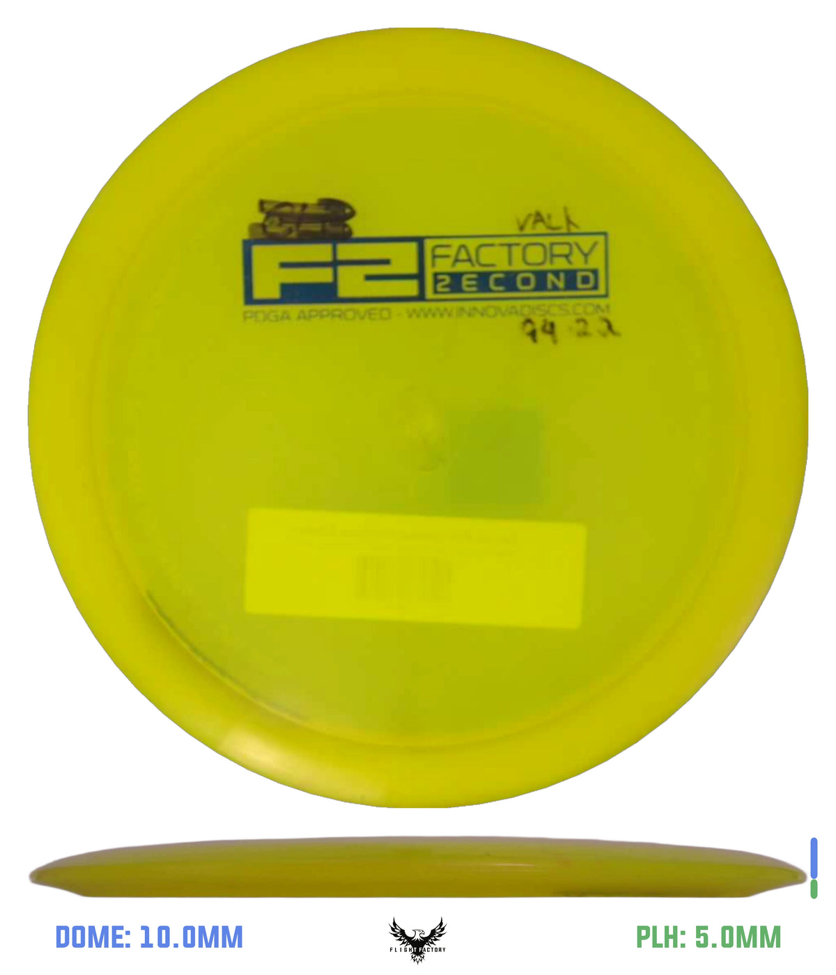 Innova Pre-Owned Distance Drivers (Page 1)