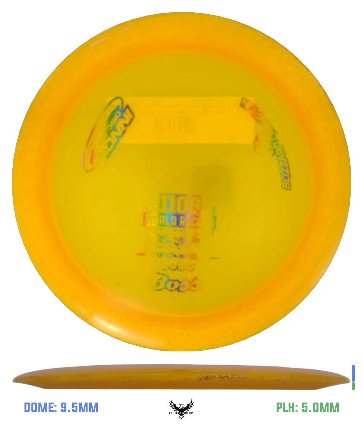 Innova Pre-Owned Distance Drivers (Page 1)