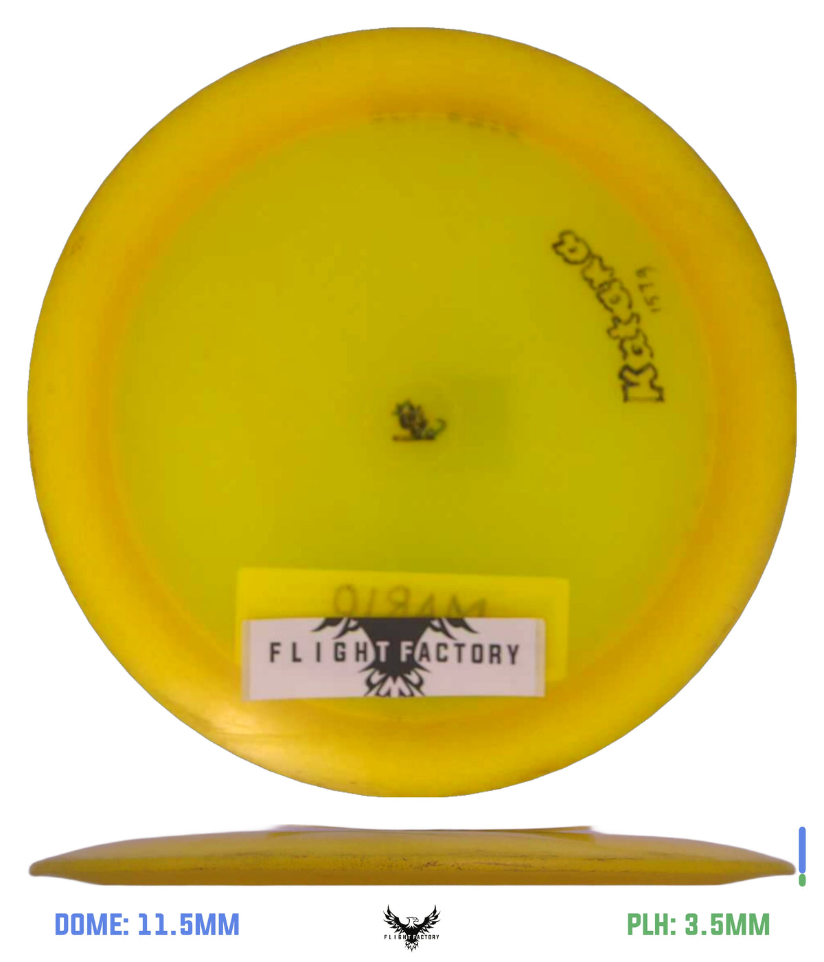 Innova Pre-Owned Distance Drivers (Page 1)