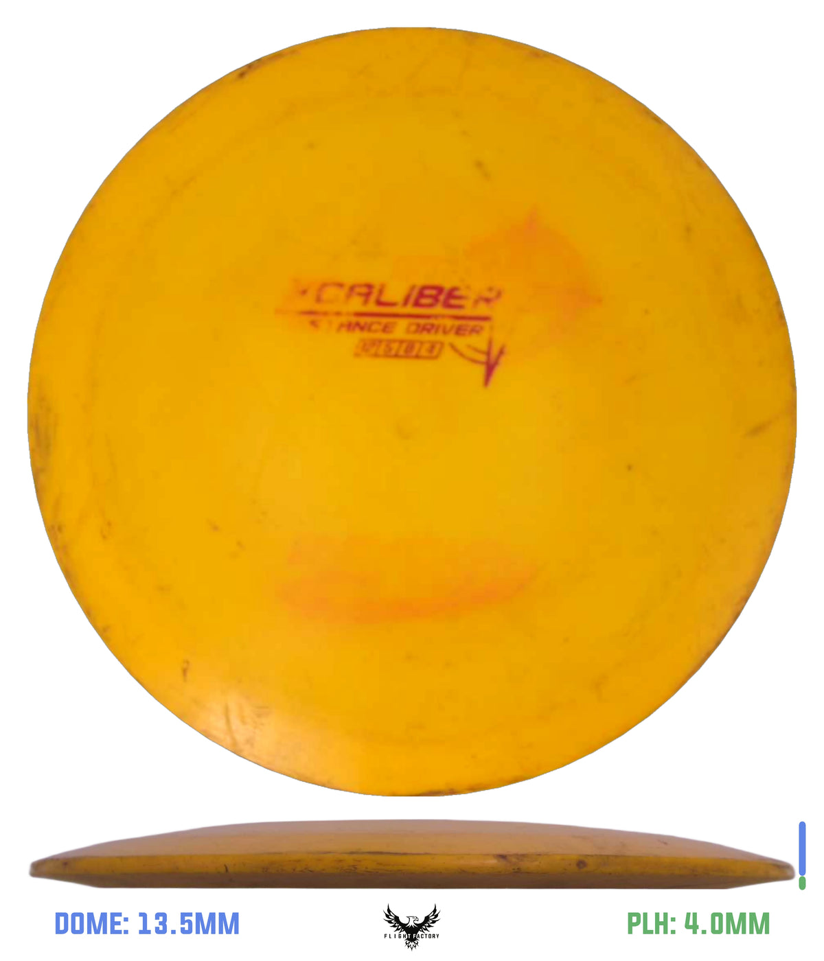 Innova Pre-Owned Distance Drivers (Page 1)