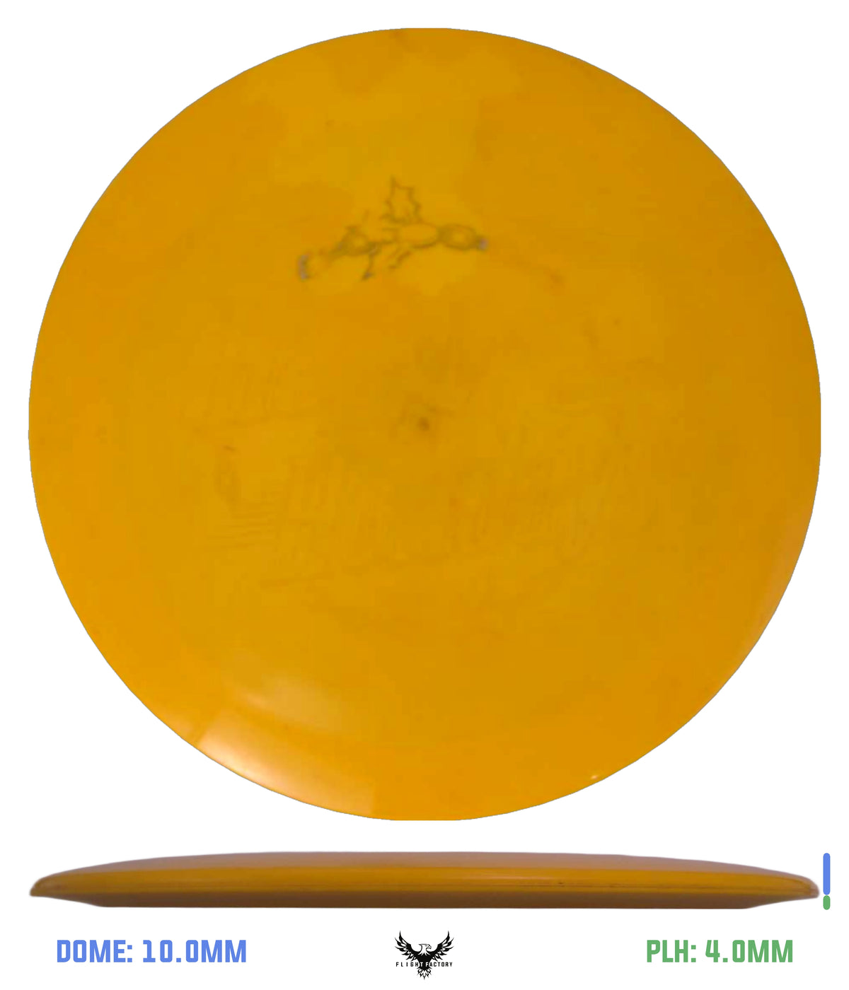 Innova Pre-Owned Distance Drivers (Page 1)