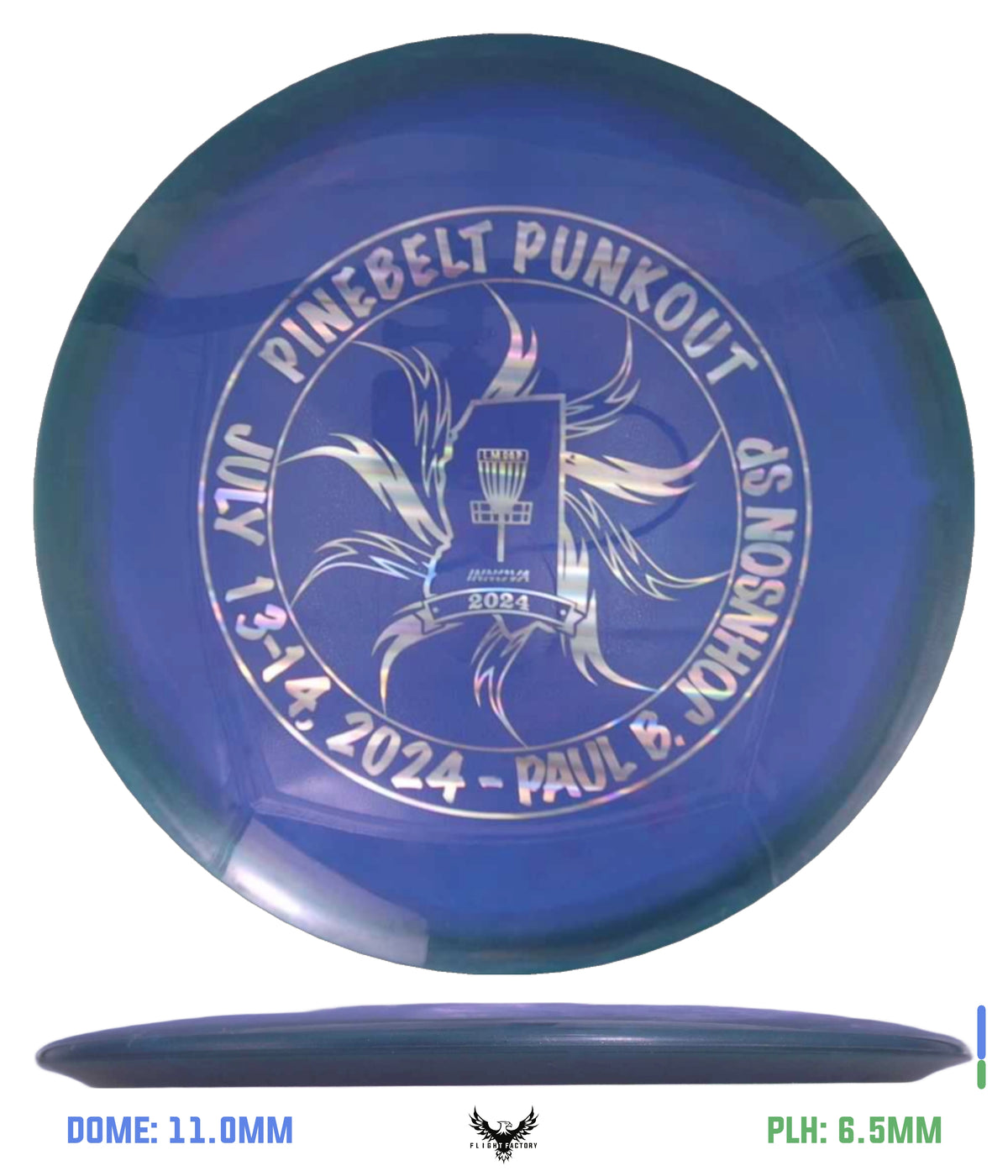 Innova Pre-Owned Fairway Drivers