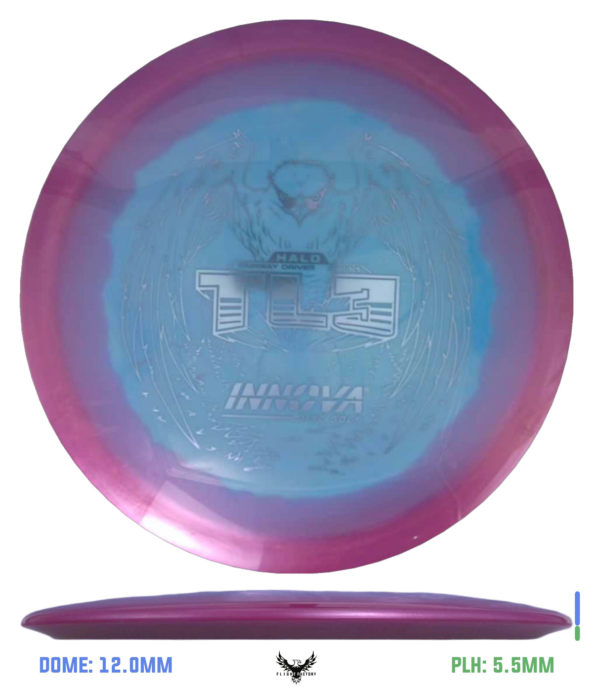 Innova Pre-Owned Fairway Drivers
