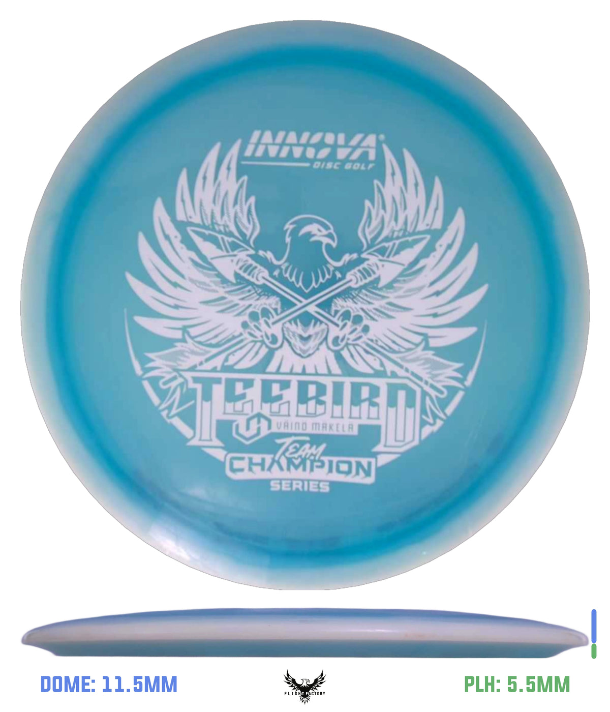Innova Pre-Owned Fairway Drivers