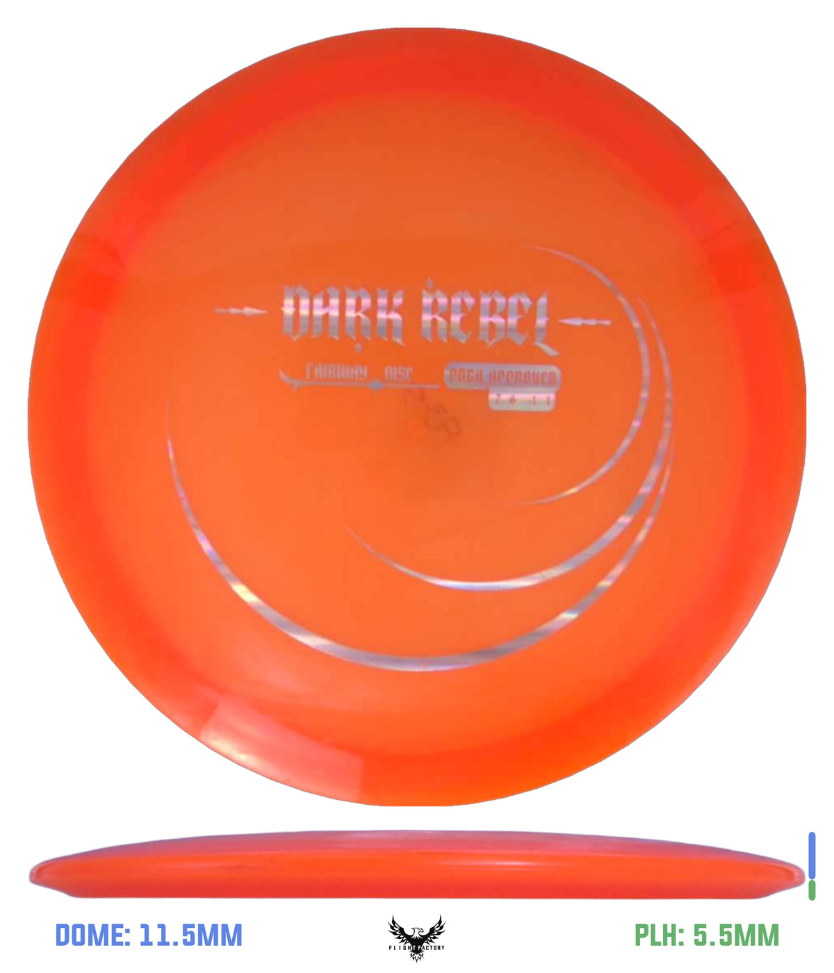 Innova Pre-Owned Fairway Drivers