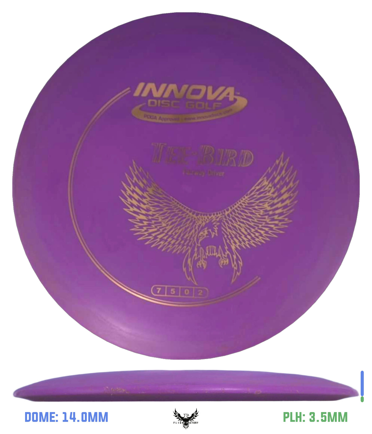 Innova Pre-Owned Fairway Drivers