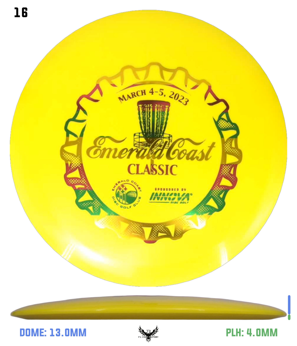 Innova Pre-Owned Fairway Drivers