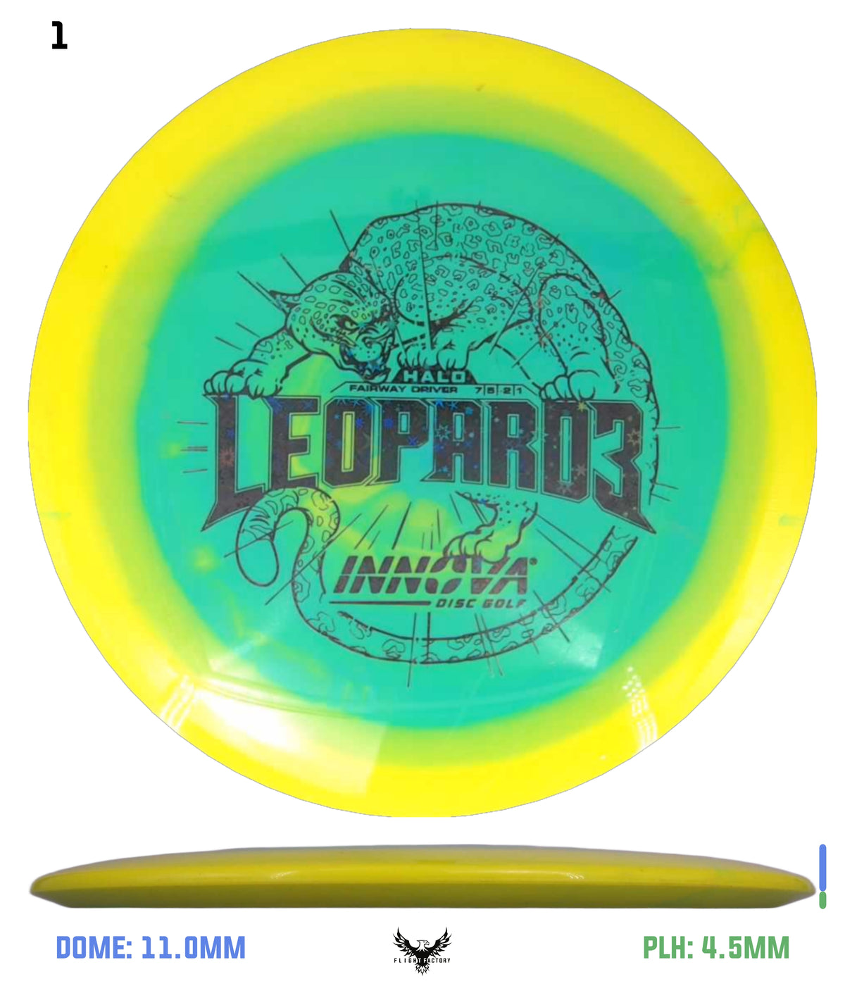 Innova Pre-Owned Fairway Drivers
