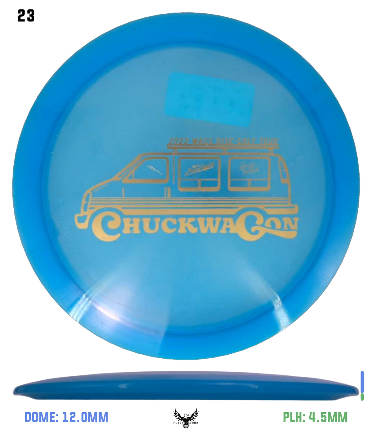 Innova Pre-Owned Fairway Drivers