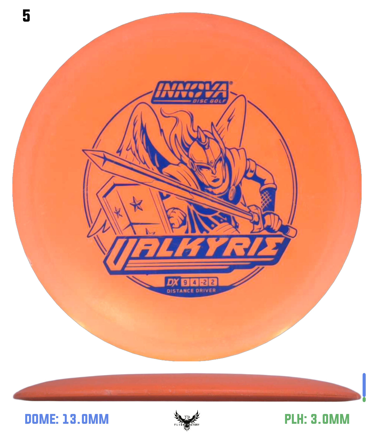 Innova Pre-Owned Distance Drivers (Page 1)