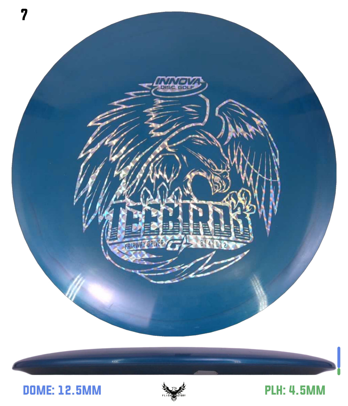 Innova Pre-Owned Fairway Drivers