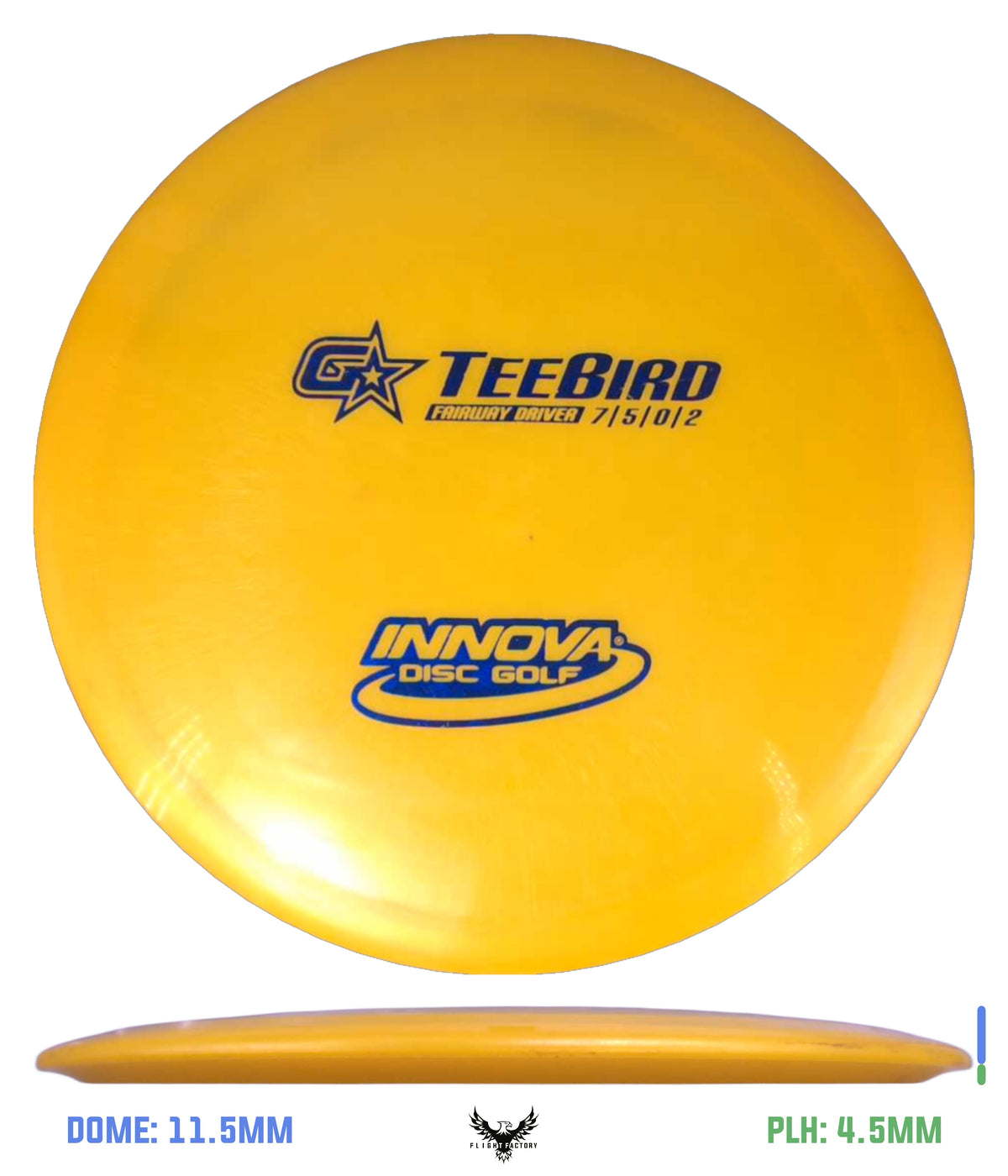 Innova Pre-Owned Fairway Drivers