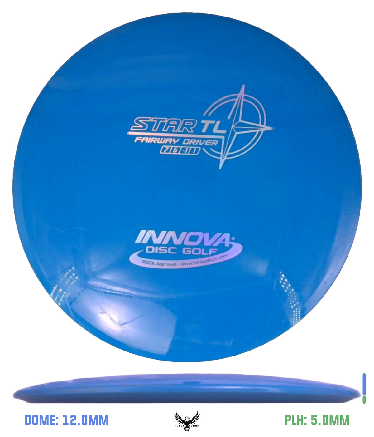 Innova Pre-Owned Fairway Drivers