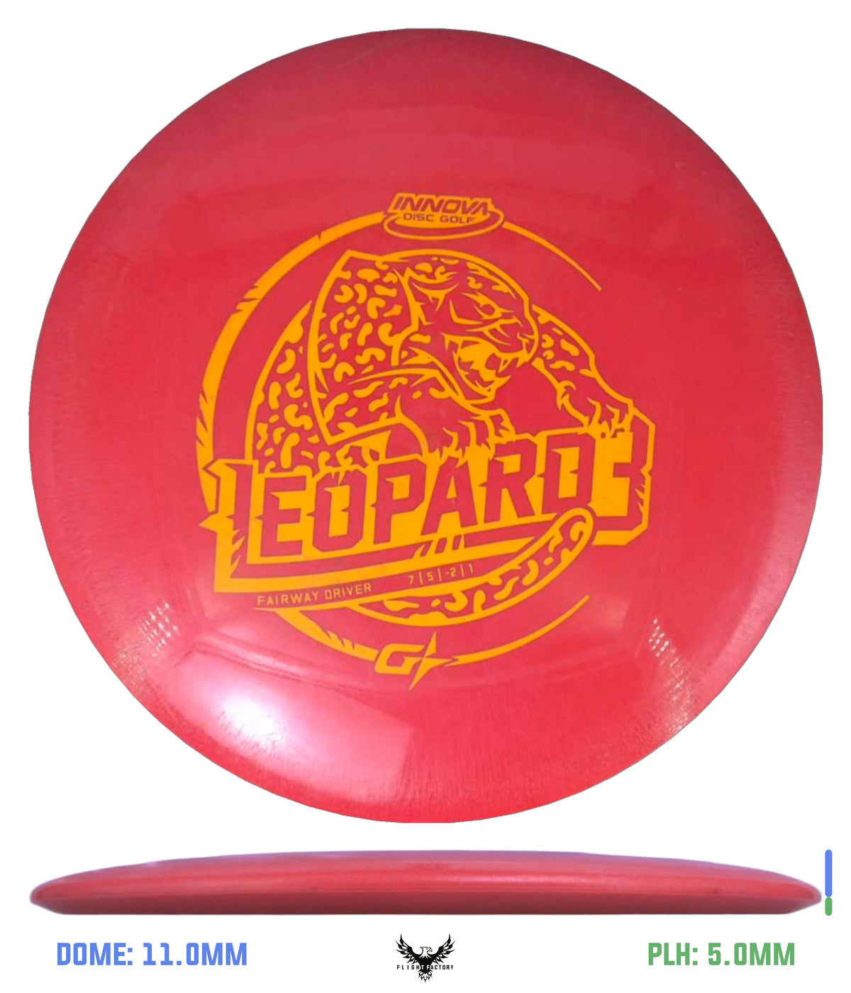 Innova Pre-Owned Fairway Drivers