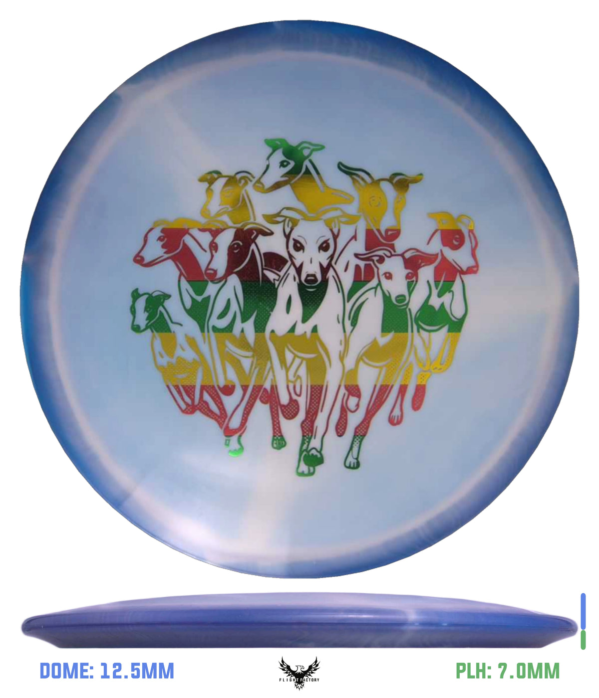 Innova Pre-Owned Fairway Drivers