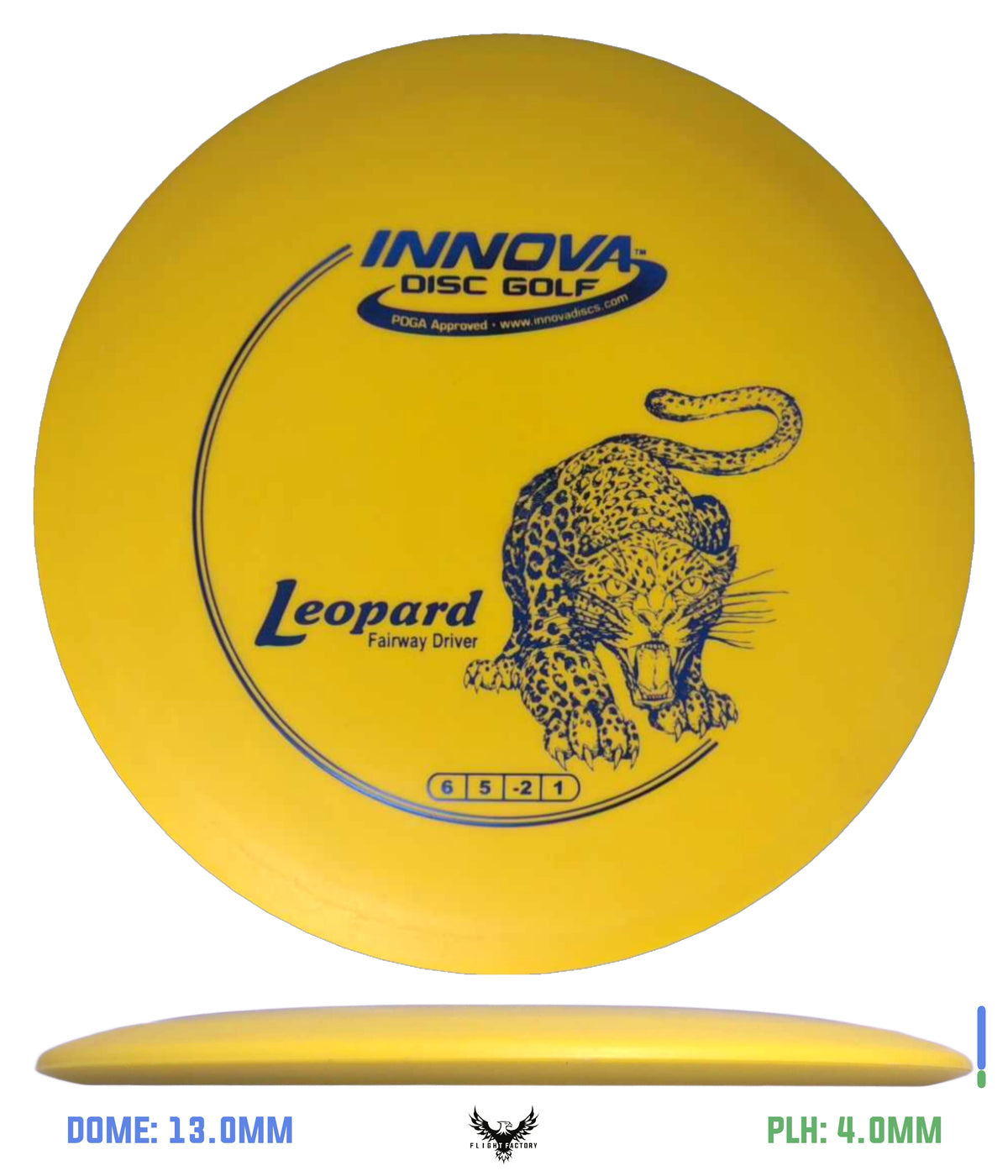 Innova Pre-Owned Fairway Drivers