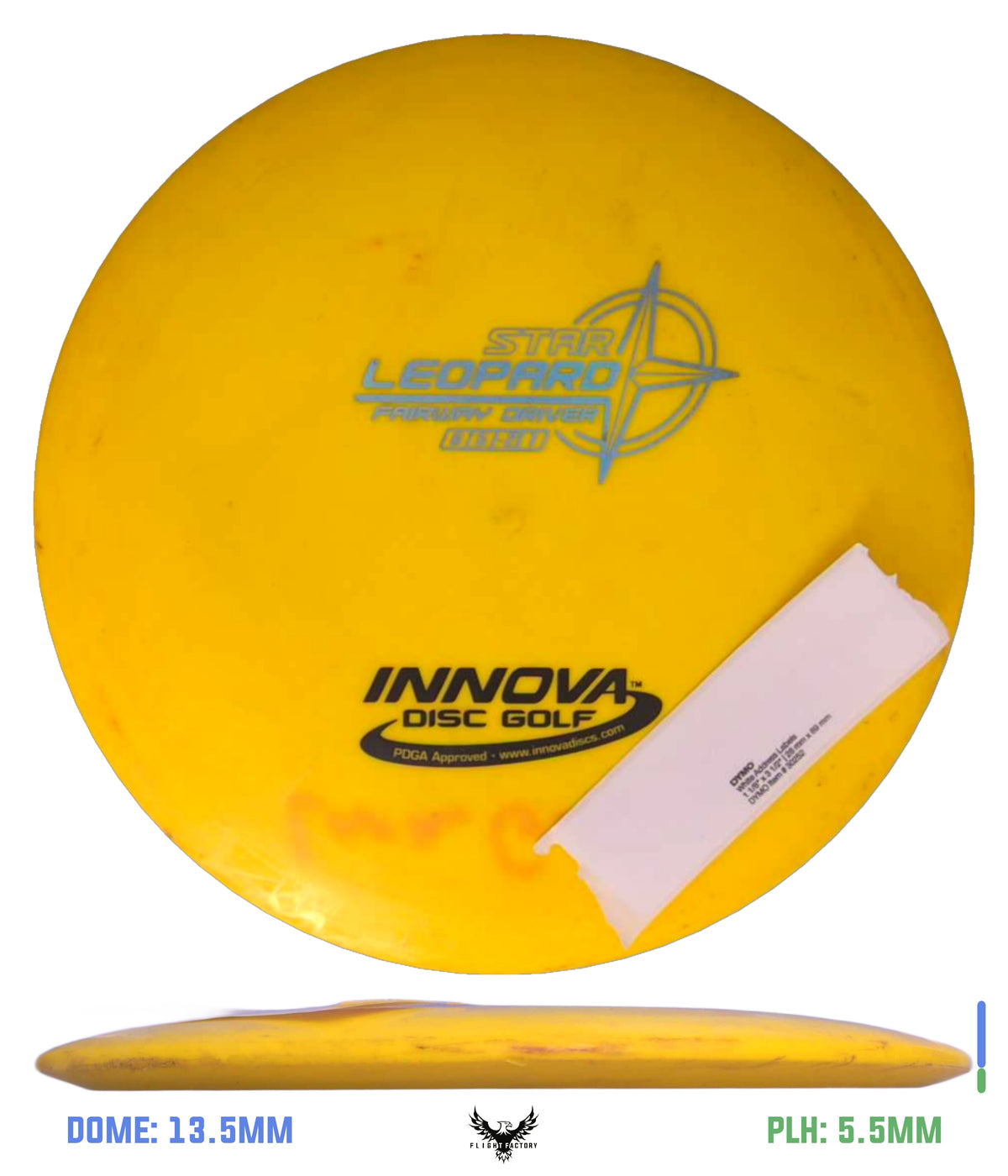 Innova Pre-Owned Fairway Drivers