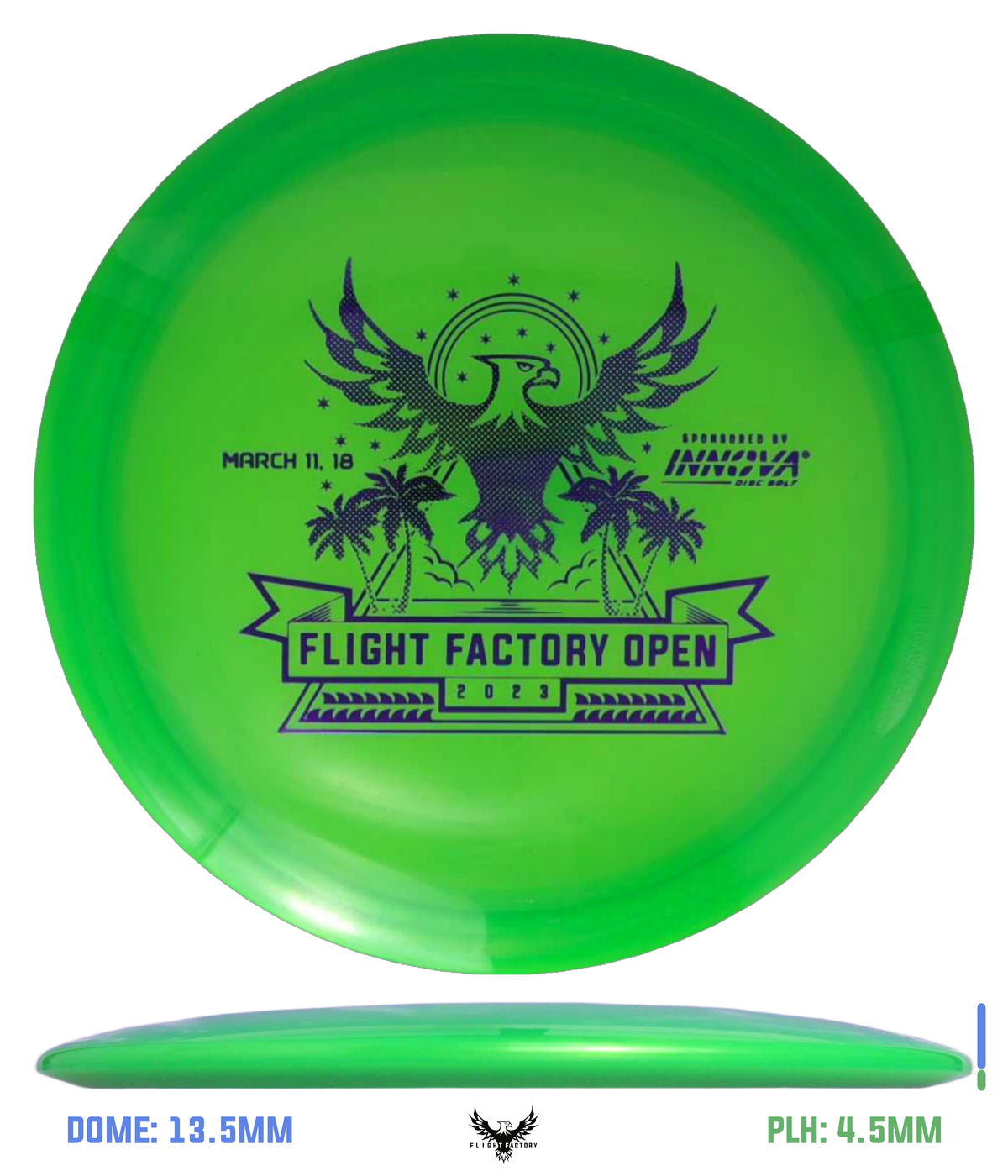 Innova Pre-Owned Fairway Drivers