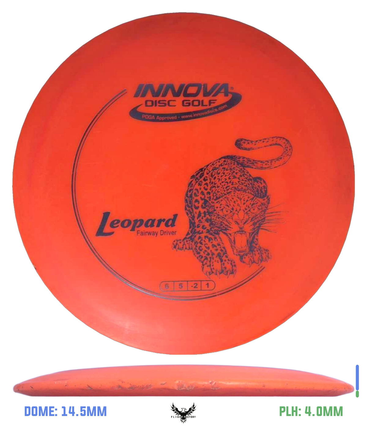 Innova Pre-Owned Fairway Drivers