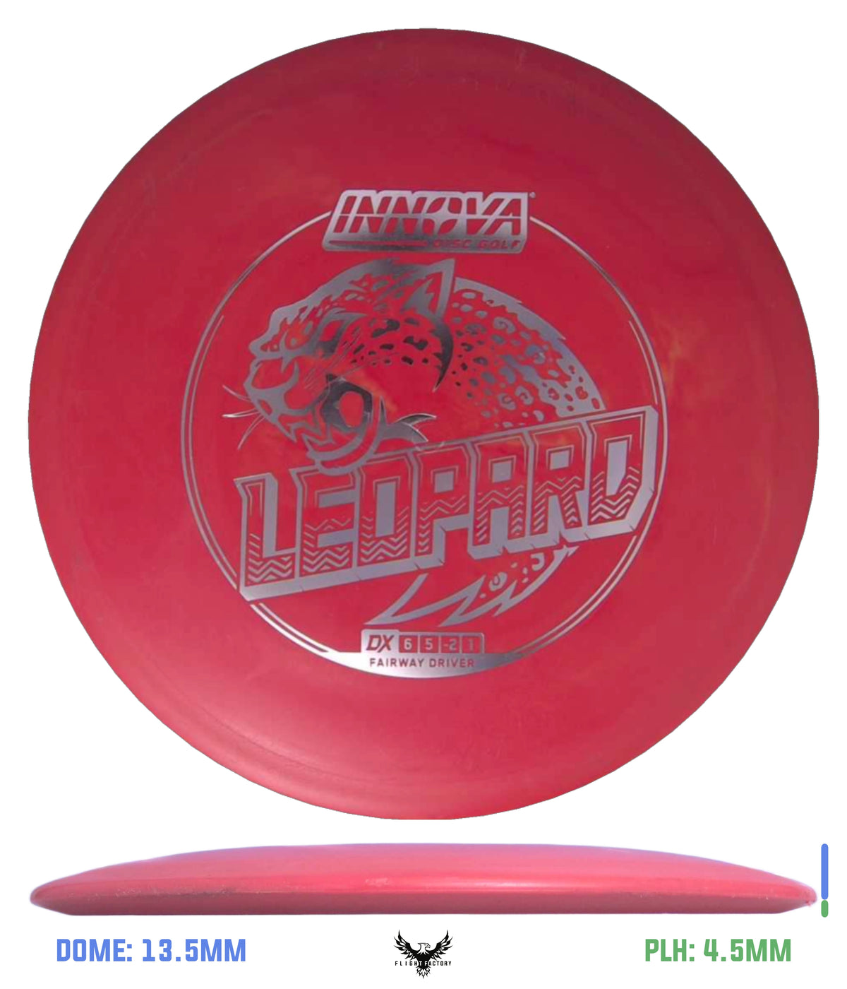 Innova Pre-Owned Fairway Drivers