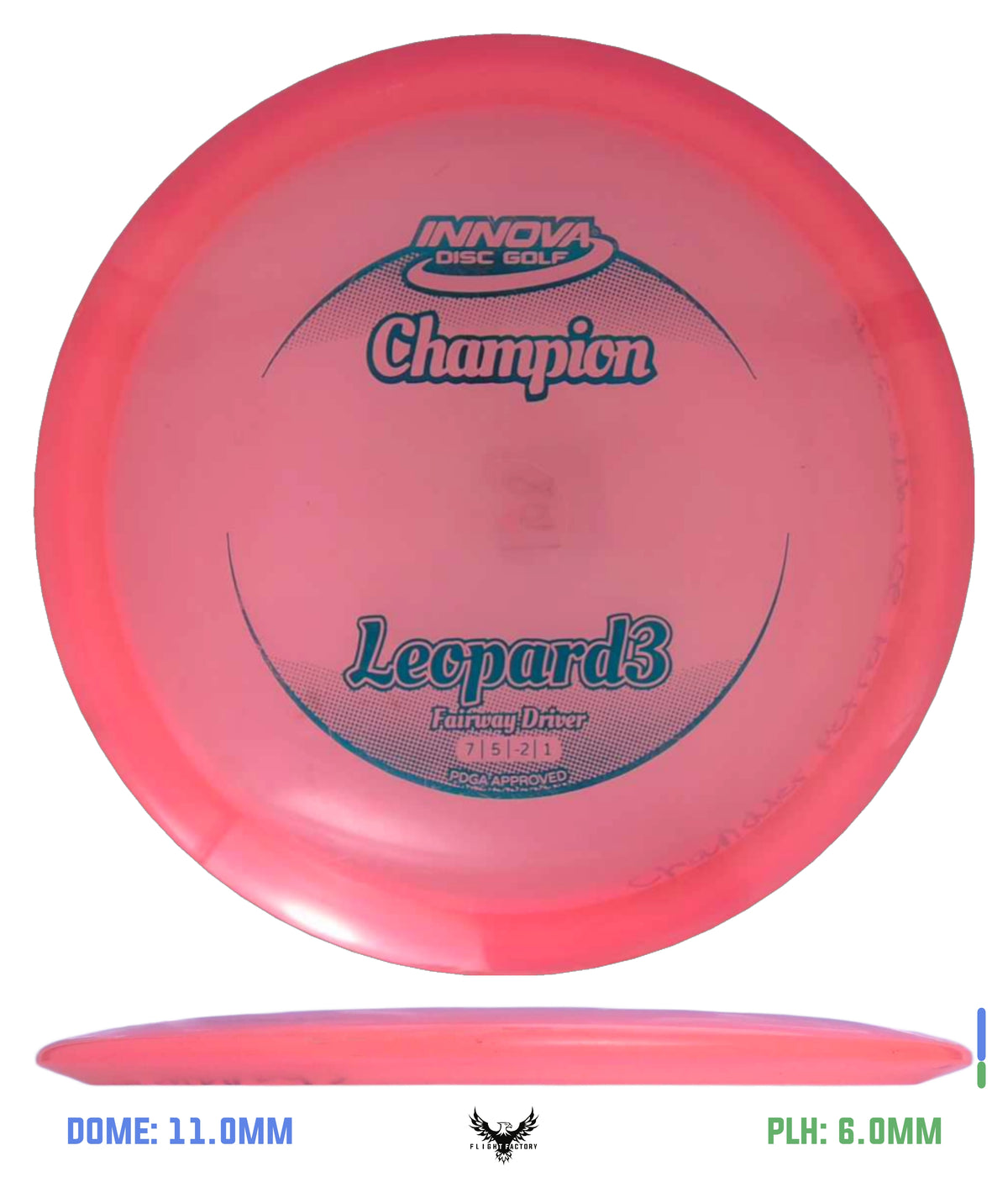 Innova Pre-Owned Fairway Drivers