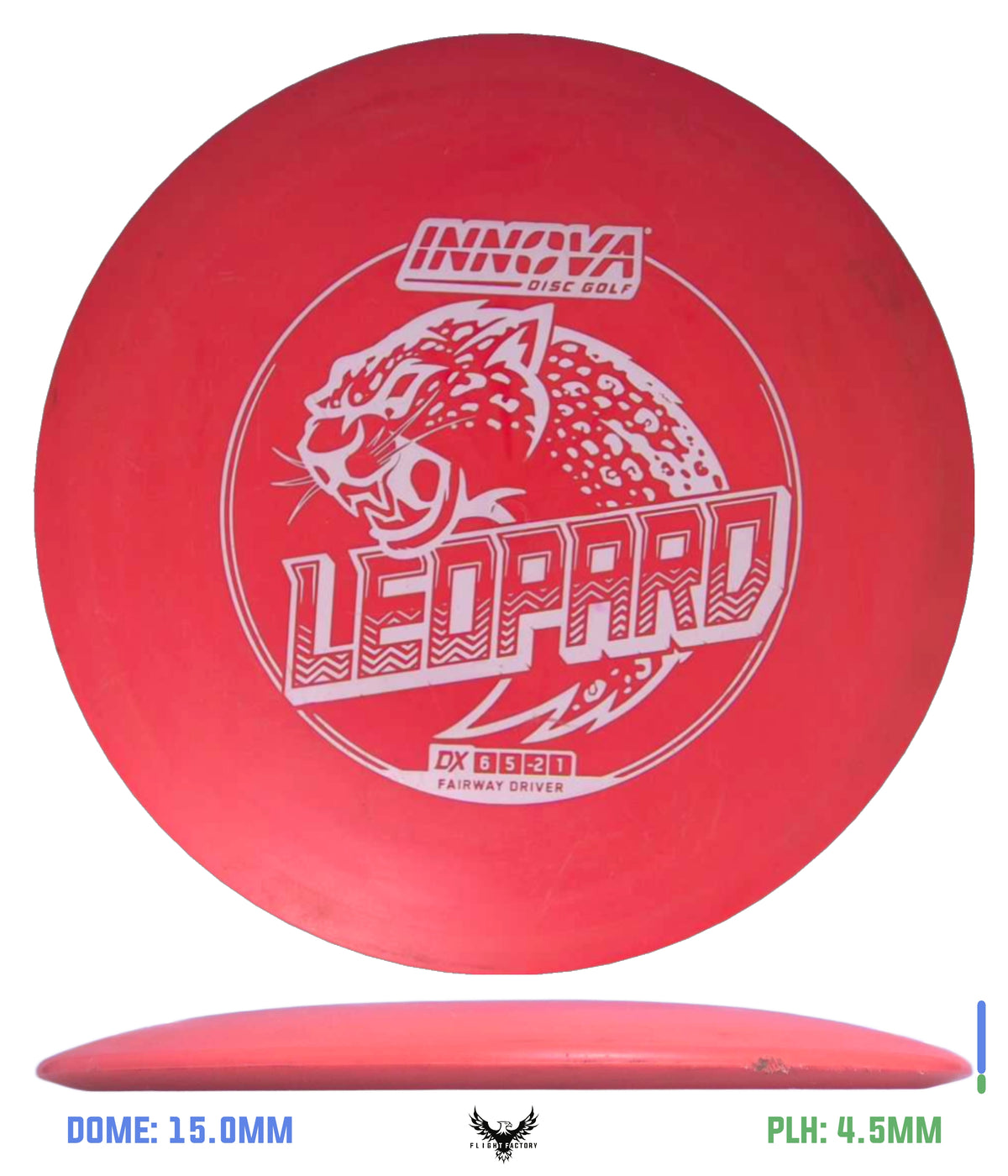 Innova Pre-Owned Fairway Drivers