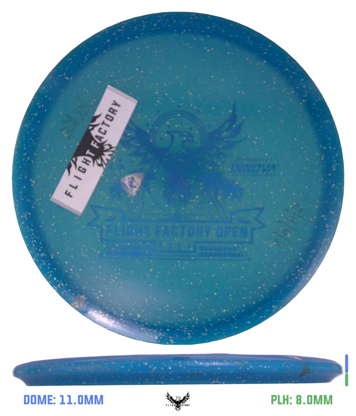 Innova Pre-Owned Approach & Midranges