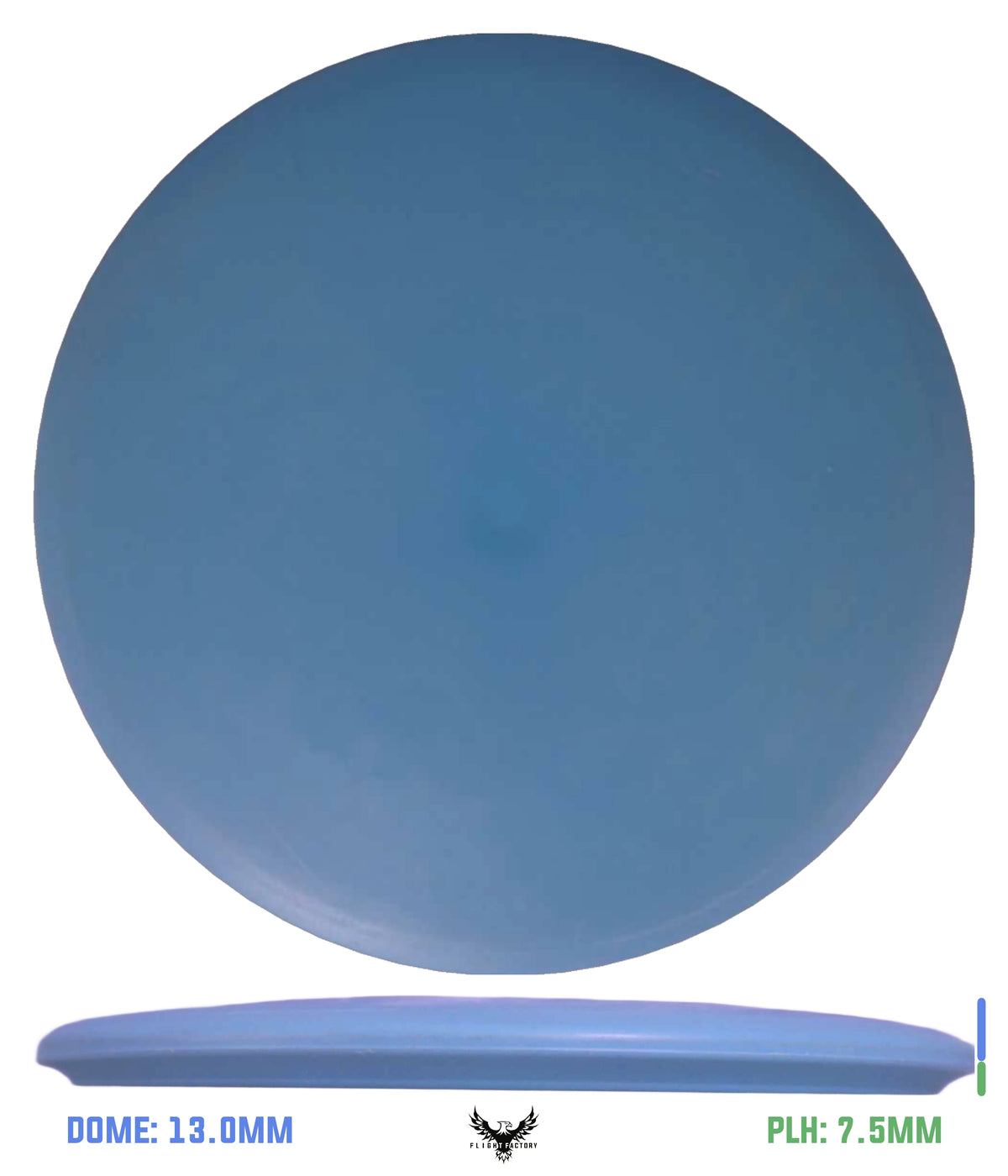 Innova Pre-Owned Approach & Midranges