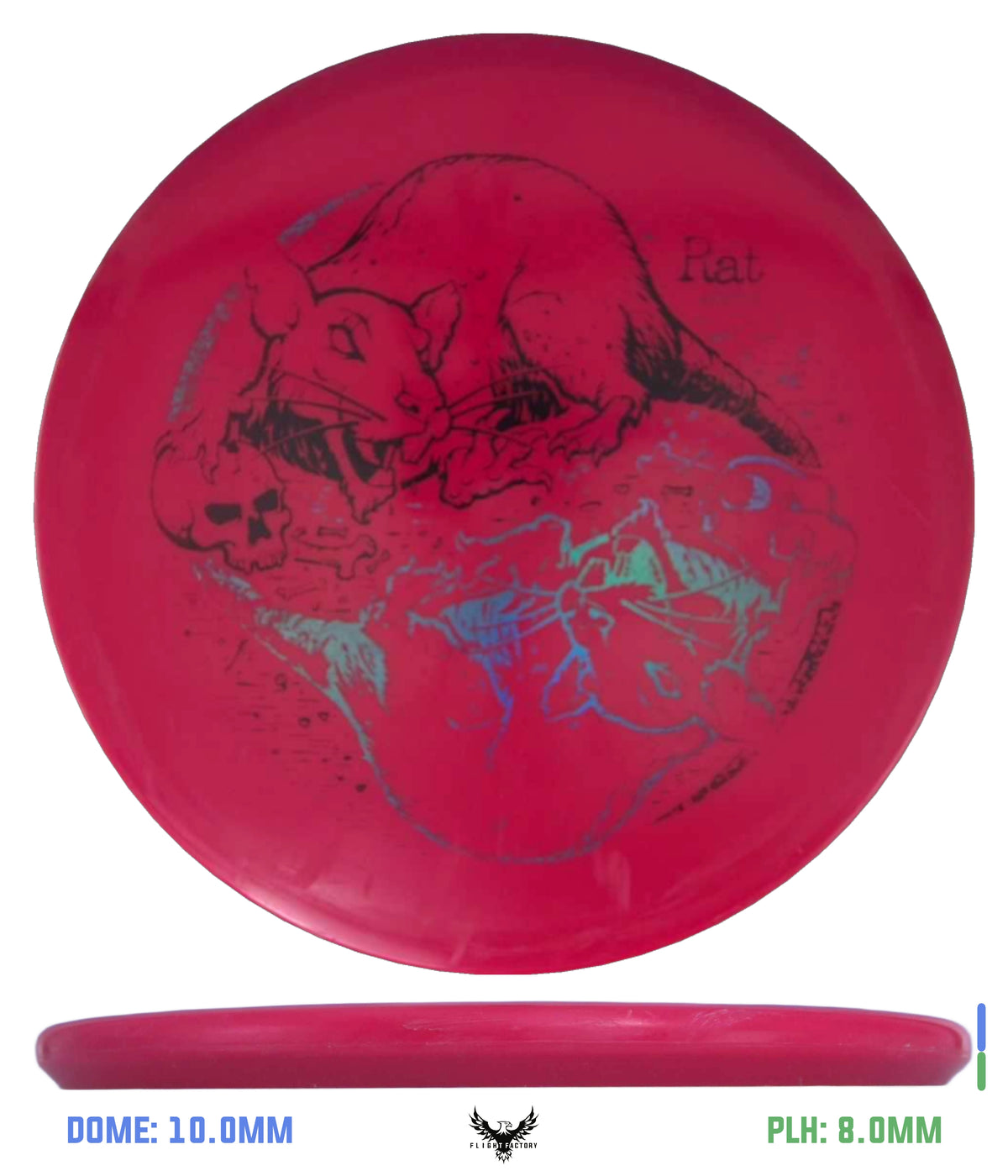 Innova Pre-Owned Approach & Midranges