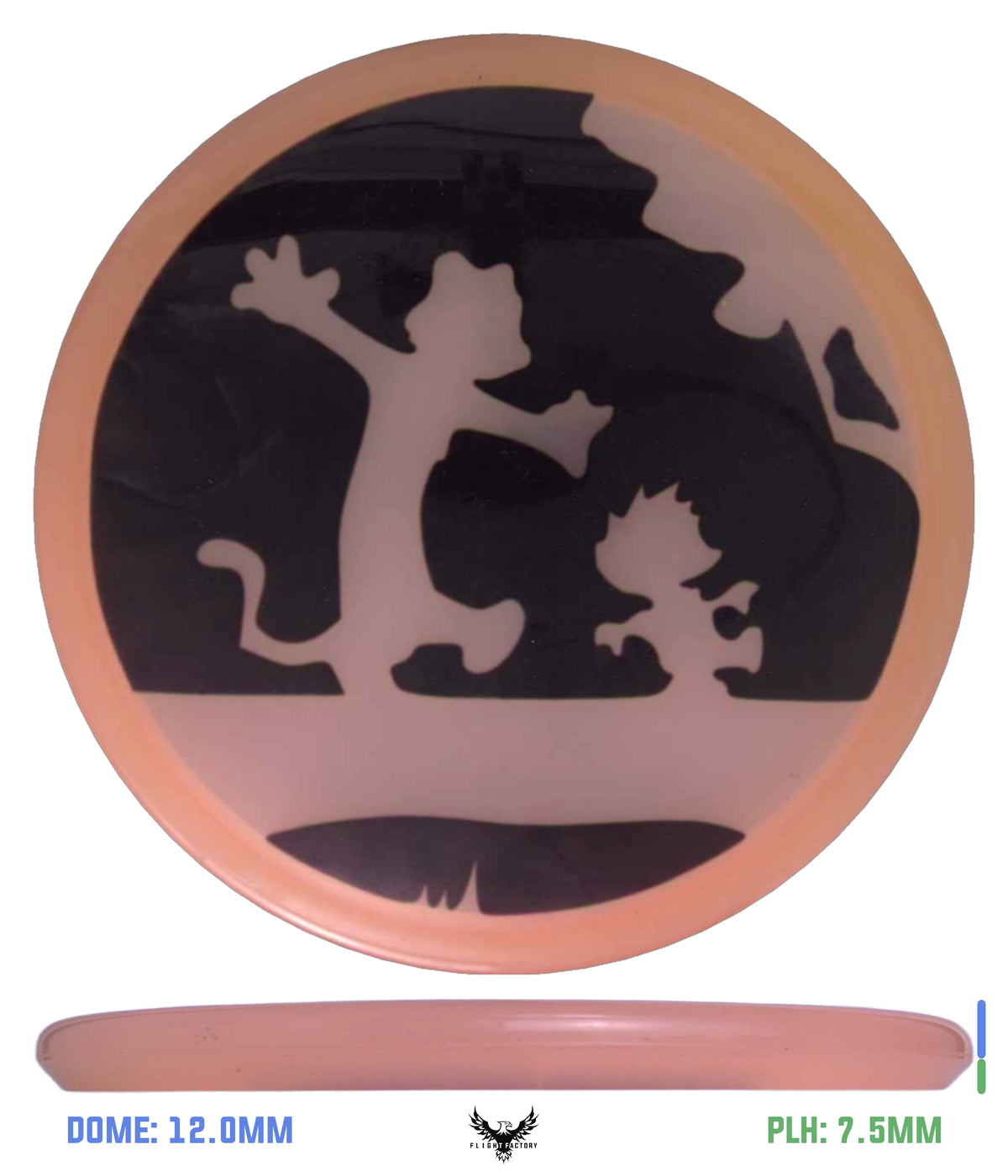 Innova Pre-Owned Approach & Midranges