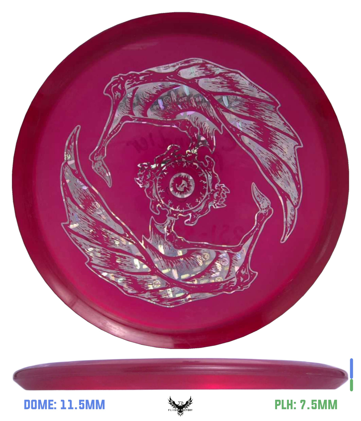 Innova Pre-Owned Approach & Midranges