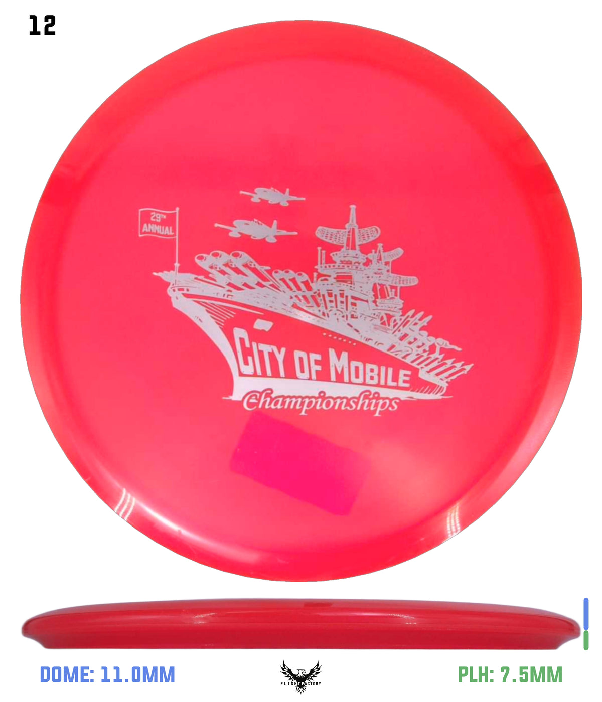Innova Pre-Owned Approach & Midranges