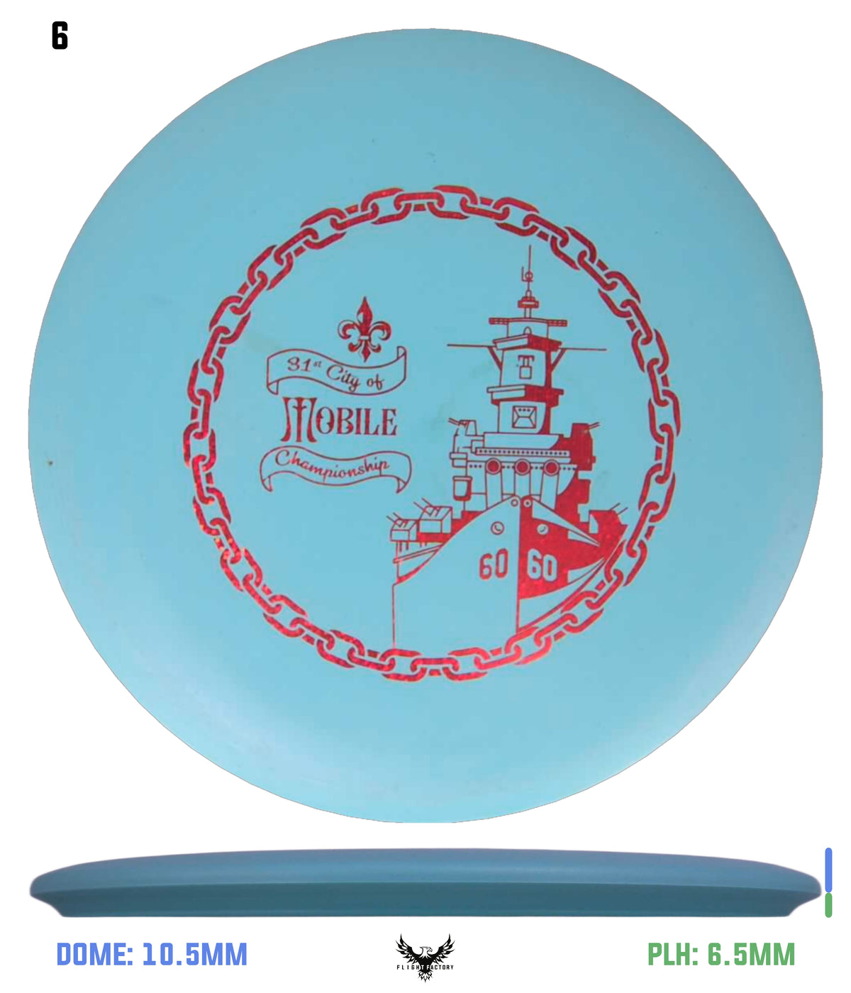 Innova Pre-Owned Approach & Midranges