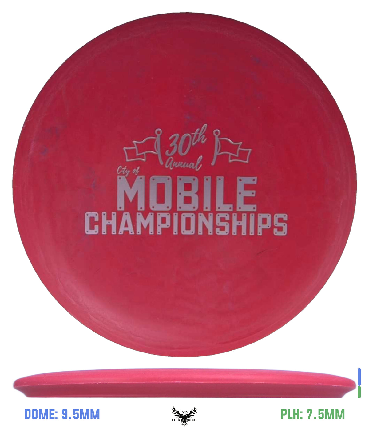 Innova Pre-Owned Approach & Midranges