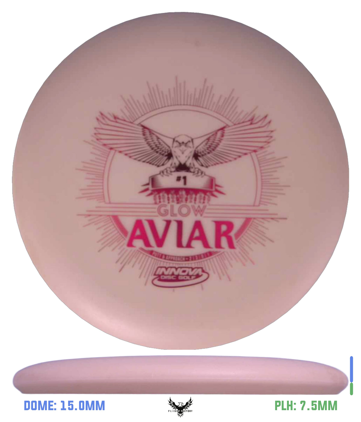 Innova Pre-Owned Putters