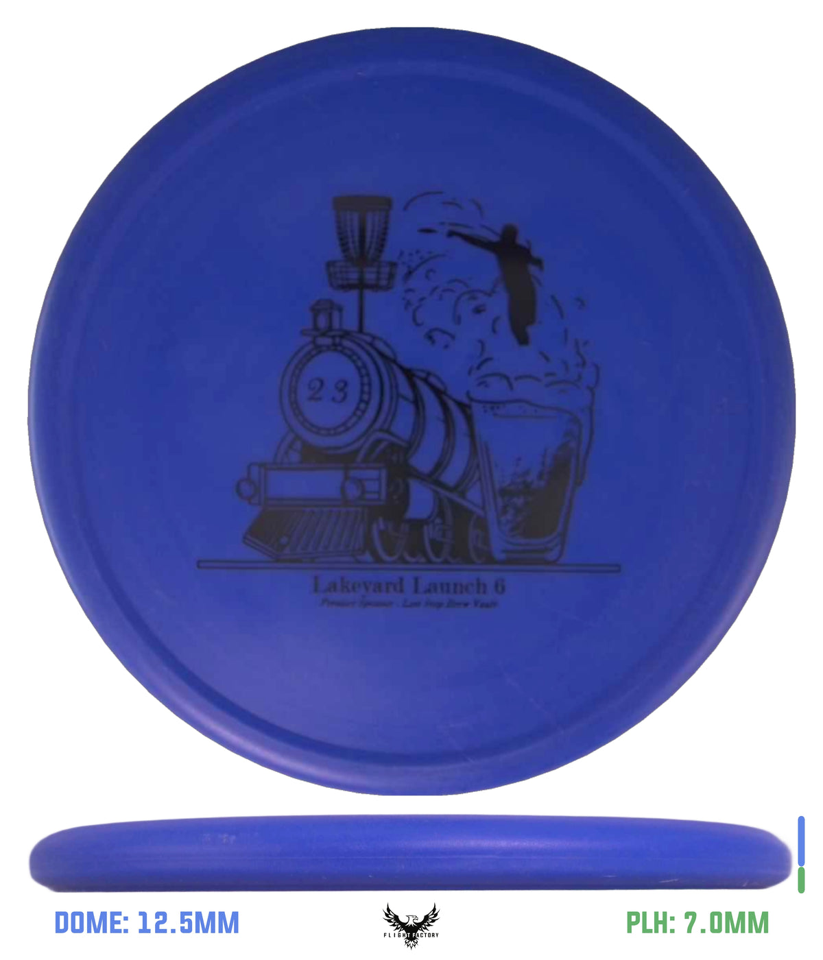 Innova Pre-Owned Putters