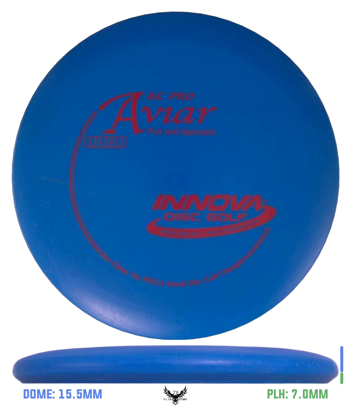 Innova Pre-Owned Putters
