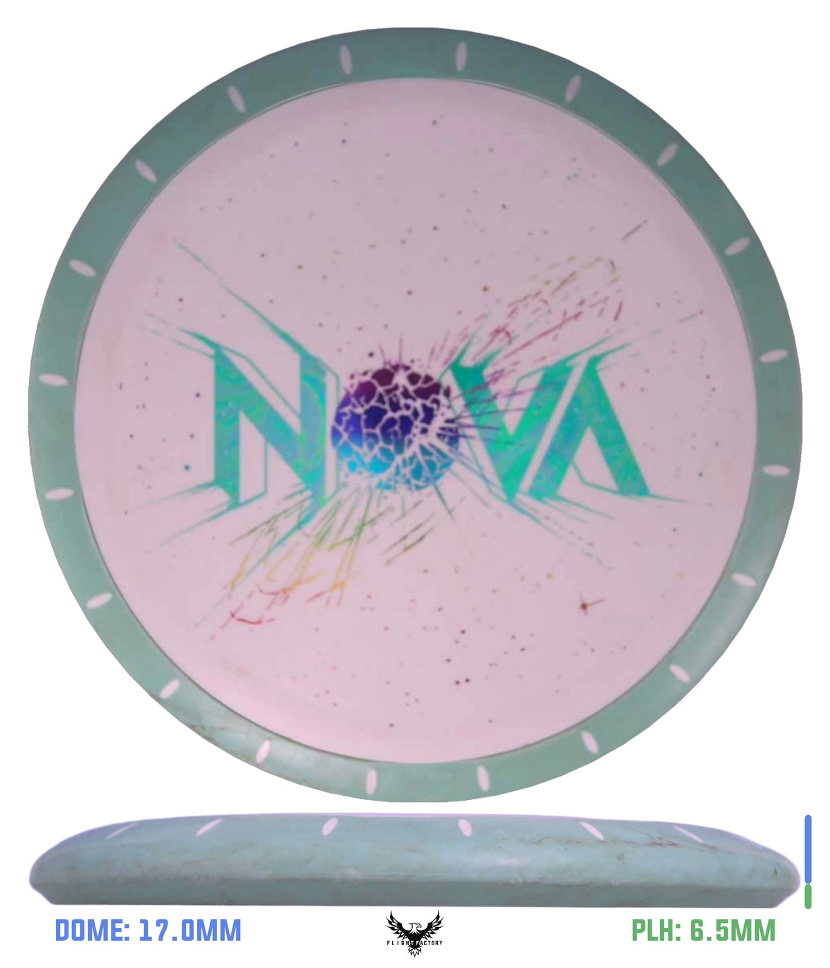Innova Pre-Owned Putters