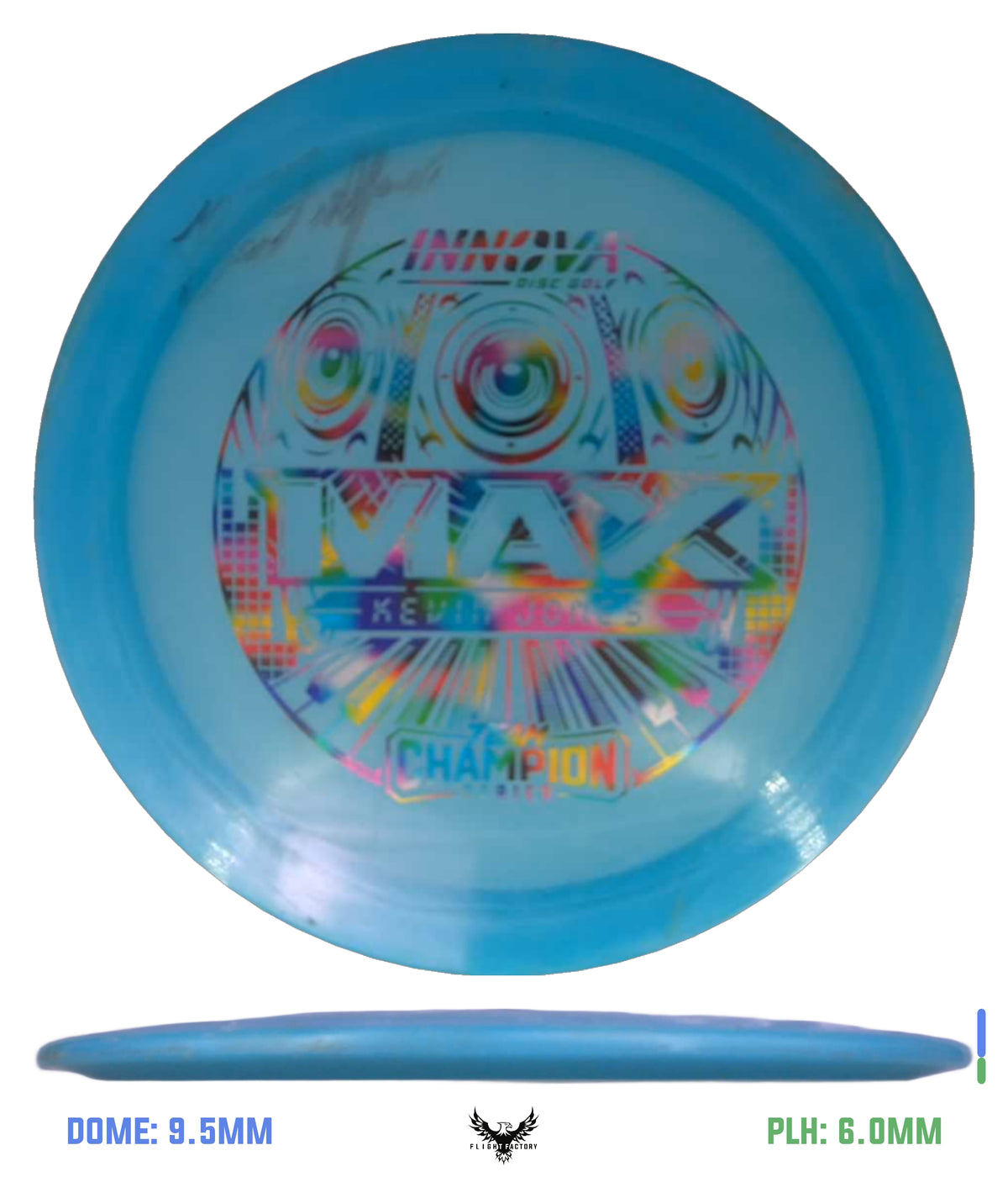 Innova Pre-Owned Distance Drivers (Page 1)